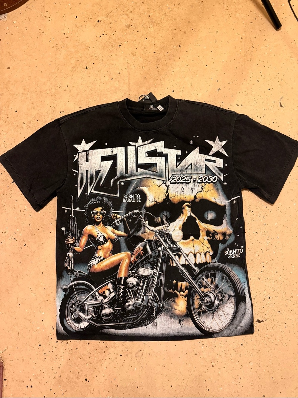 Hellstar T-Shirt